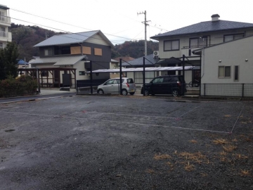 祝！地鎮祭（北欧住宅　ForestVilla 　愛媛県　砥部町　フォレストクルー）