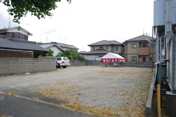 祝!地鎮祭（愛媛県　松山市　動物病院　北欧平屋フィンランドログハウス）