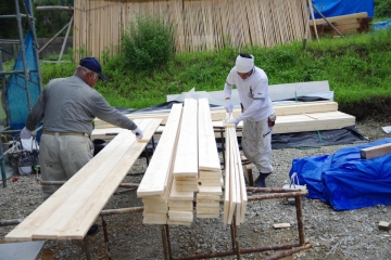 大切な企業理念（愛媛香川　北欧住宅　フォレストクルー　ログハウス）