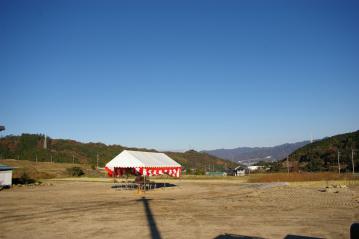 愛媛県東温市に北欧フィンランドログモデルハウスが誕生します ～地鎮祭～