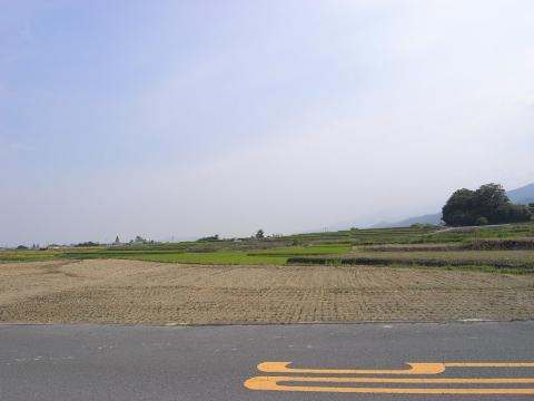 祝!ご契約“大草原の小さな北欧ログハウス”（愛媛県　西条市　フォレストクルー　ログハウス）