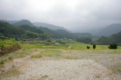 ログハウスに合う土地探し　～愛媛県東温市・松山市～