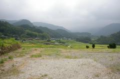 ログハウスに合う土地探し　～愛媛県東温市・松山市～