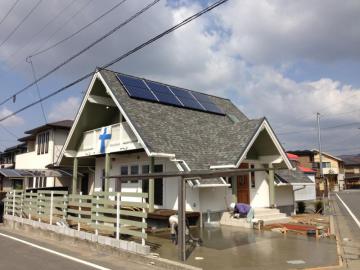 イベントへのご来場有り難うございました！（愛媛県　北欧住宅　フォレストクルー）