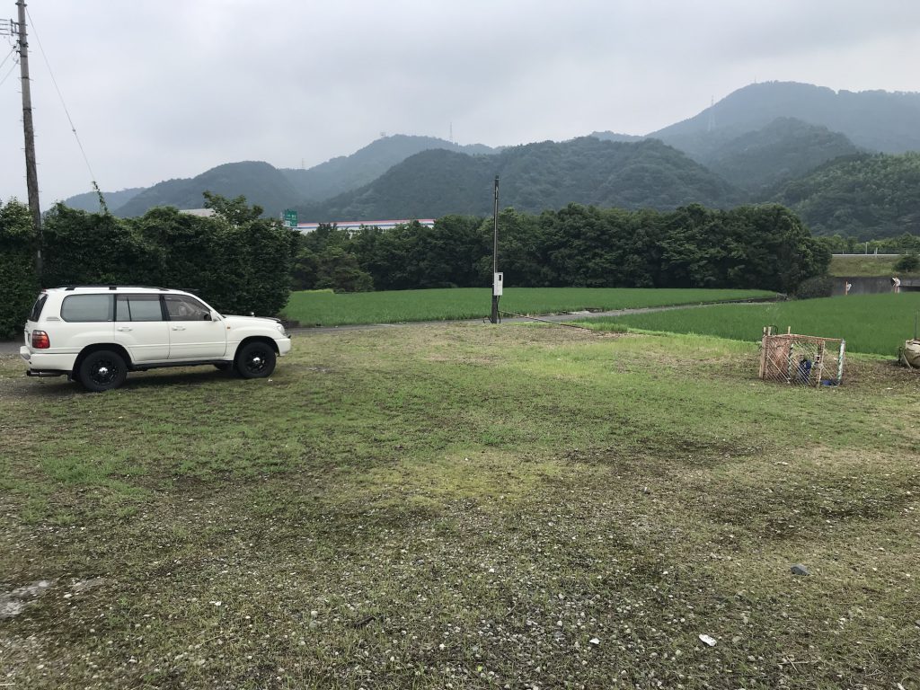 愛媛県 Iターン Uターン 田舎暮らし 最適地は東温市 別荘計画・住み替え計画進行中