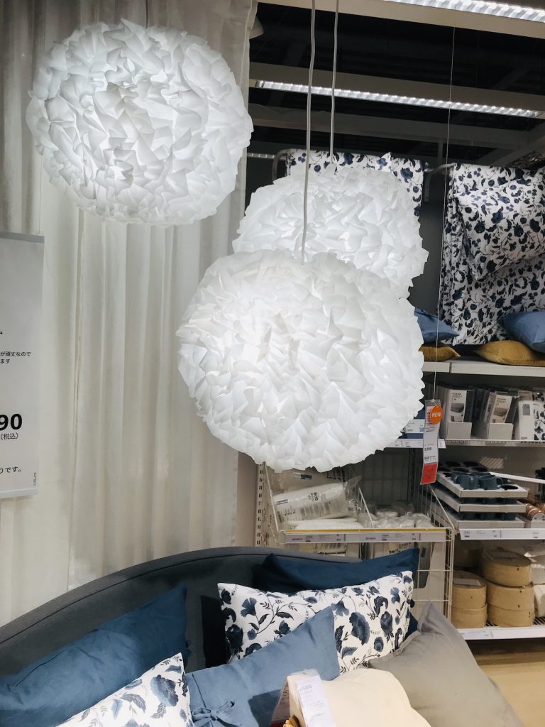 10年ぶりに Ikea 神戸 照明器具のクオリティーに変化 お知らせ ブログ Forest Crew フォレストクルー 愛媛のログハウス 北欧住宅 Think Globally Act Locally Loghome